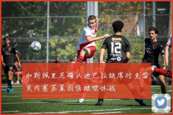 加斯佩里尼确认迪巴拉缺席对克雷莫内塞苏莱因伤继续休战